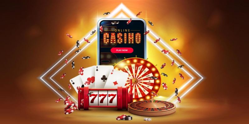 Các tựa game đỉnh cao tại sòng Casino HI88