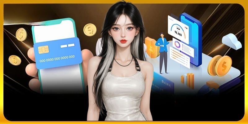 Nạp Tiền HI88 Thực Hiện Qua Các Phương Thức Phổ Biến Có nhiều câu hỏi liên quan đến giao dịch chuyển tiền