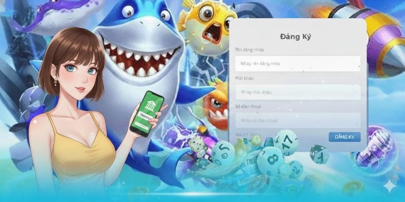 Đăng Ký HI88 Với Quy Trình Thủ Tục Đơn Giản, Dễ Thực Hiện Đăng ký HI88 hội viên sẽ nhận về nhiều lợi ích