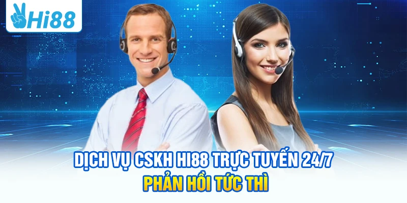 HI88 – Trang Chủ Nhà Cái Uy Tín Số 1 Việt Nam | Đăng Ký Tặng 88K Dịch vụ CSKH HI88 trực tuyến 24/7, phản hồi tức thì