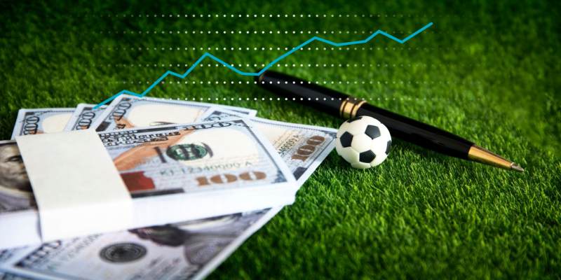 Người chơi nên trải nghiệm từng danh mục cá cược