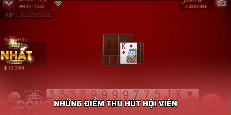 Game Bài Jackpot Đỉnh Cao Tại HI88 – Thưởng Lớn Chờ Đợi Những điểm thu hút hội viên