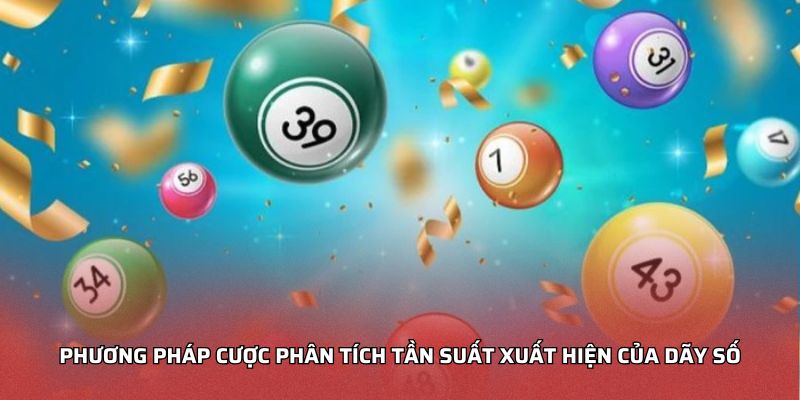 Xổ Số Hôm Nay HI88 – Theo Dõi, Định Hướng Cược Hiệu Quả Phương pháp cược phân tích tần suất xuất hiện của dãy số