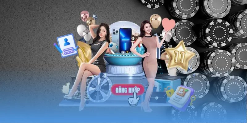 Đăng nhập HI88 Được Thực Hiện Với Những Thao Tác Đơn Giản Quá trình vào hệ thống diễn ra với các thao tác đơn giản