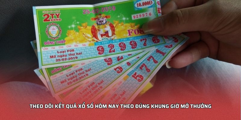 Xổ Số Hôm Nay HI88 – Theo Dõi, Định Hướng Cược Hiệu Quả Theo dõi kết quả xổ số hôm nay theo đúng khung giờ mở thưởng