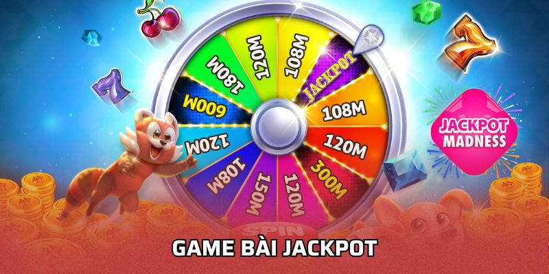 Game Bài Jackpot Đỉnh Cao Tại HI88 – Thưởng Lớn Chờ Đợi Game bài jackpot